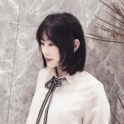 -HAIR HERE造型