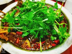 -无味饭店(九眼桥商业文化广场店)