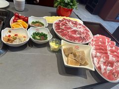 -洞子口重庆鲜货火锅(楚翘城旗舰店)