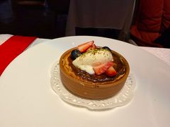 -塞纳河法国餐厅(唐延路店)
