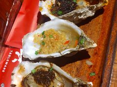 -蚝太郎 • 海鲜烧烤(建国路创始店)