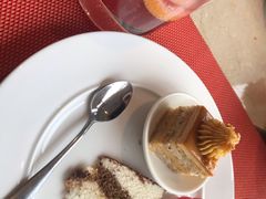 -富力丽思卡尔顿酒店·香荟全日制餐厅
