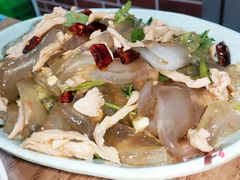 -金三可市井水煮鱼(金碧园店)