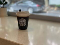 -倦勤咖啡(中山南路店)