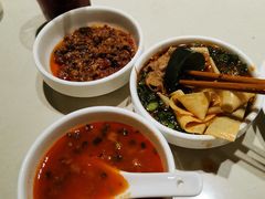 -海底捞火锅(上元大街店)