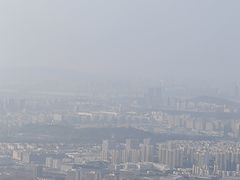 -紫金山山顶公园