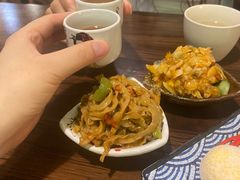 -顶屋咖喱(街道口总店)