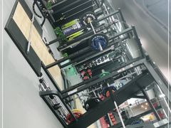 -Ms.Pilates 普拉提技术(尚悦湾陆家嘴店)