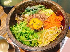 -朴大人炭烤·韩国料理(奥帆中心海尔洲际店)