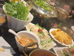 -葛记红焖羊肉(和平路形象店)