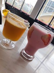 -BabyMonster小怪兽亲子派对·餐厅乐园(金月湾店)