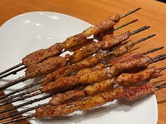 -清真有奴思烤肉坊(酒泉路店)