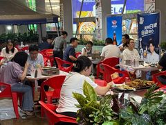 -回头烧烤(悦荟购物中心店)