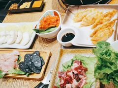 -牛也烧肉(摩尔城店)