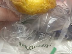 -爱达乐面包生日蛋糕(泛悦国际店)