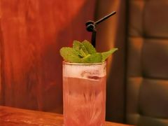 -無名记忆Music Bar夜景怀旧酒吧