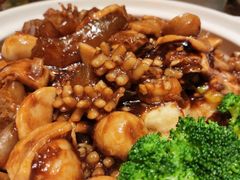 -宝轩渔府·老字号海鲜·正宗津菜(水上店)