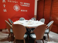 -犇鼎牛潮汕牛肉火锅(新辰里学清路店)