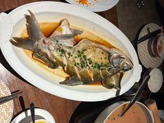 -曾宴·楚菜(湖北省博物馆店)