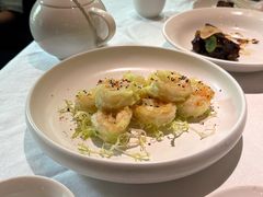 -玫瑰厅上海菜(兴国路店)