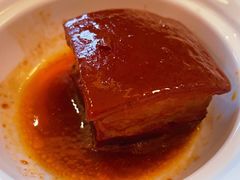 毛家红烧肉-毛家饭店·30年融合新湘菜(汉峪金谷店)