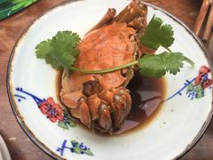 -漫渡庄绿岛花园•隐世庭园菜(滨湖店)