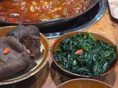 -楠火锅(哈尔滨金爵万象店)