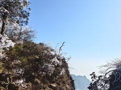 -峨眉山风景名胜区