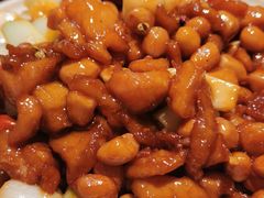 宫保鸡丁-望京一号·重庆江湖菜(工体店)