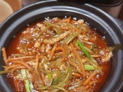 -川堂风·跷脚牛肉·乐山爆炒(宝山日月光店)