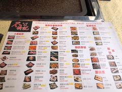 -猪的故事·韩式烤肉(韩乐坊店)