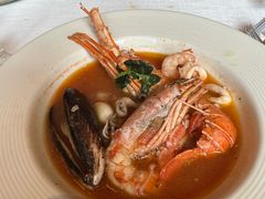 -La Vita 意大利传统料理(富民路店)