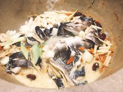 -渔小生蒸汽石锅鱼(印象城店)