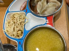 -天怡興·百年蒸饺(中心书城店)