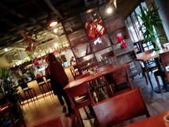 大堂-Geneva日内瓦餐厅(西郊宝成花苑店)