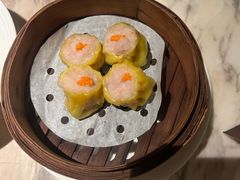 -广州花园酒店荔湾亭·地道点心·粤式饮茶