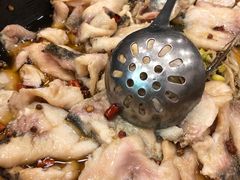 -东四民芳餐厅(世茂工三店)