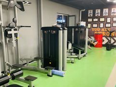 -BD健身私教工作室(CBD店)