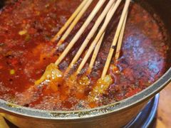 -肉串汪(月坛店)