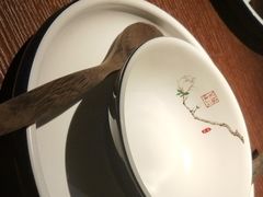 -绿茶餐厅(深圳龙华天虹购物中心店)