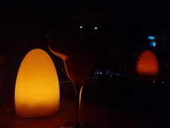 -三迪希尔顿酒店·星空酒廊