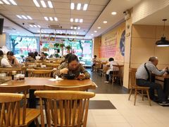 大堂-鑫花溪牛肉米粉(凤凰街创始总店)