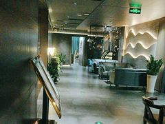 -天禧影院式足道·SPA(梅林店)