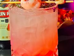 -MOSSO音乐酒吧·live house(南京旗舰店)