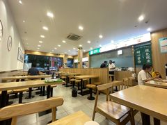 大堂-袁记云饺(世纪城店)