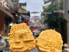 -金顺昌桂林桂花伴手礼(东西巷6店)