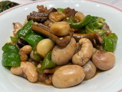 炒三鲜-茶叶农家食府(旗舰店)