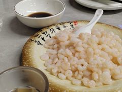 清炒河虾仁-协和菜馆(凤凰街店)