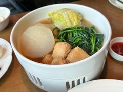 -庆春朴门(前滩太古里店)