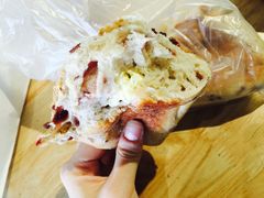 -Juicy Bakery(大学路店)